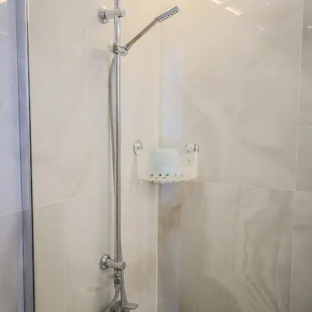 Apartament Sea View 2br - Next To Radisson Blu And Port *