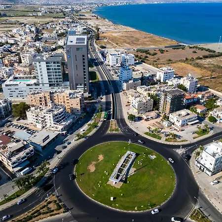 Apartman Sea View 2br - Next To Radisson Blu And Port *